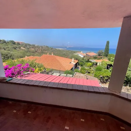 Mustaro R Ferienhaus