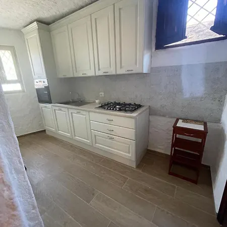 Ferienhaus Mustaro R *