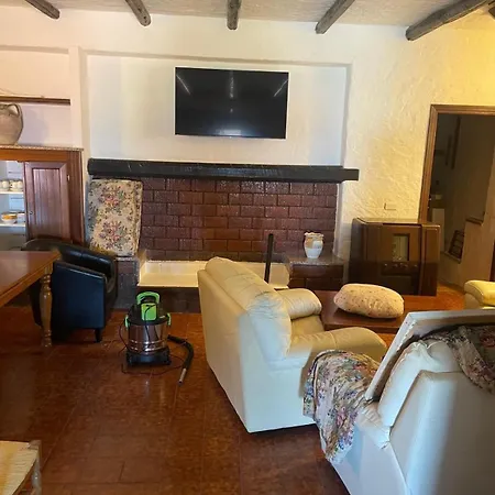 Ferienhaus Mustaro R