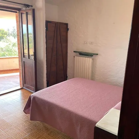 Ferienhaus Mustaro R *