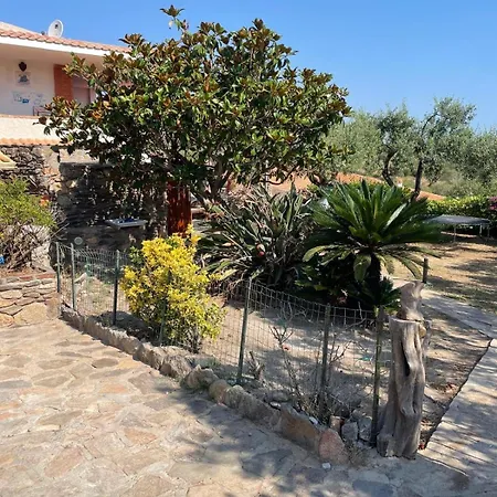 Ferienhaus Mustaro R