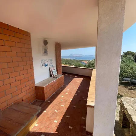 Σπίτι διακοπών Mustaro R San Teodoro (Sardinia)