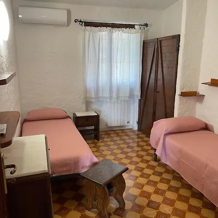 Ferienhaus Mustaro R