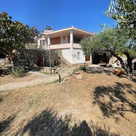 Mustaro R * San Teodoro (Sardinia)