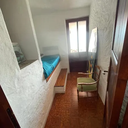 Mustaro R Ferienhaus San Teodoro (Sardinia)
