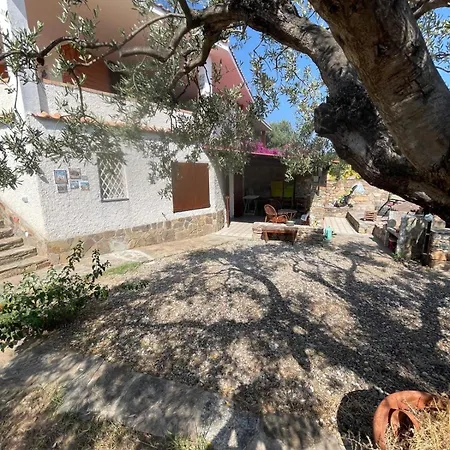 Mustaro R Дом отдыха