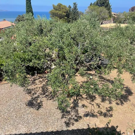 Mustaro R Ferienhaus