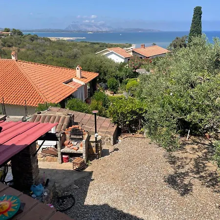 Mustaro R Ferienhaus