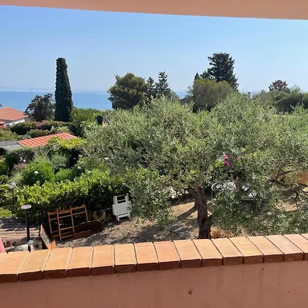 Σπίτι διακοπών Mustaro R San Teodoro (Sardinia)
