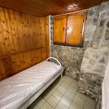 Mustaro R Ferienhaus