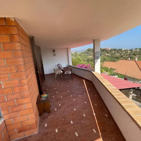 Ferienhaus Mustaro R