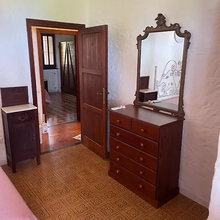 Ferienhaus Mustaro R *