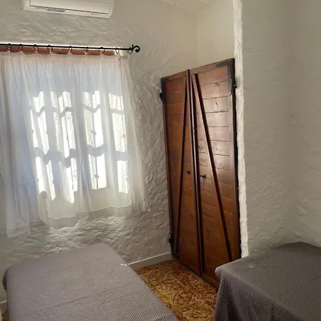 Ferienhaus Mustaro R