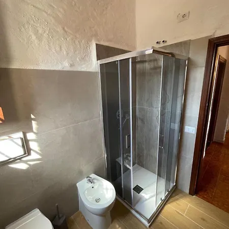 Ferienhaus Mustaro R San Teodoro (Sardinia)