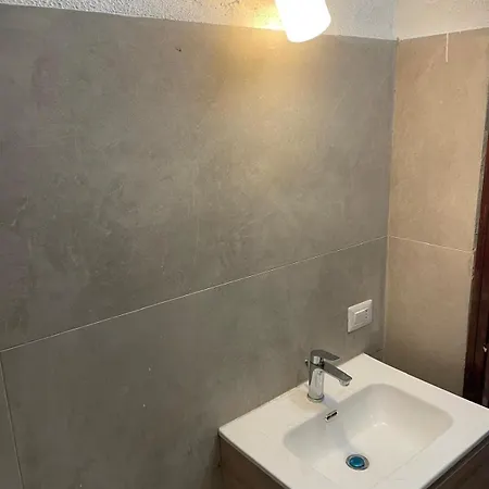 Mustaro R San Teodoro (Sardinia)