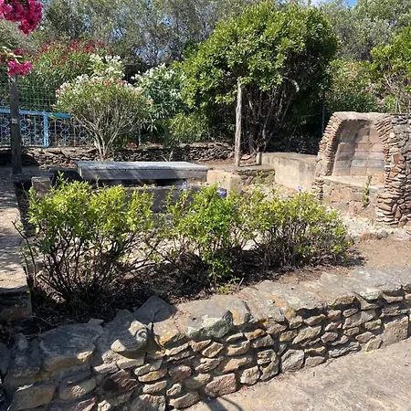 Ferienhaus Mustaro R *