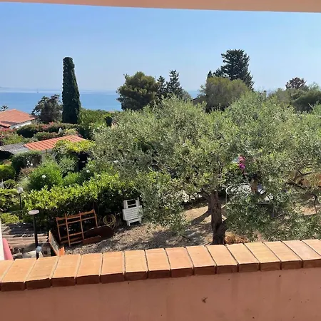 Ferienhaus Mustaro R