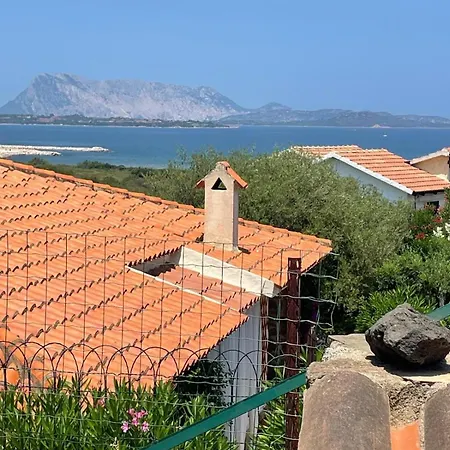 Mustaro R * San Teodoro (Sardinia)
