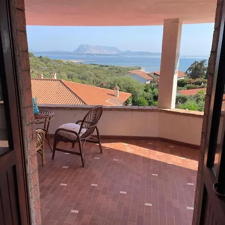 Ferienhaus Mustaro R *