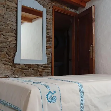 Mustaro R Σπίτι διακοπών *
