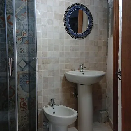 Mustaro R Σπίτι διακοπών *