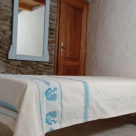 Mustaro R Σπίτι διακοπών