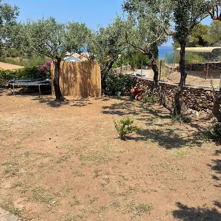 Mustaro R * San Teodoro (Sardinia)