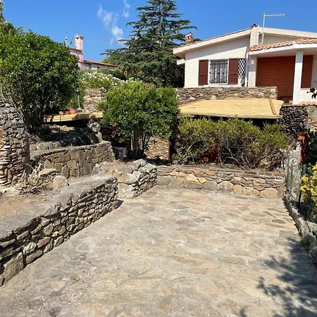 Mustaro R San Teodoro (Sardinia)