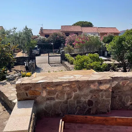 Mustaro R San Teodoro (Sardinia)