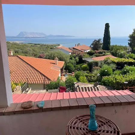 Mustaro R Ferienhaus