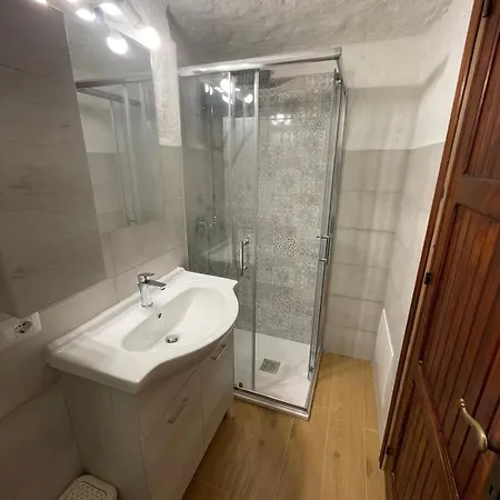 Mustaro R Prázdninový dům San Teodoro (Sardinia)