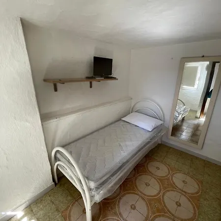 Prázdninový dům Mustaro R San Teodoro (Sardinia)