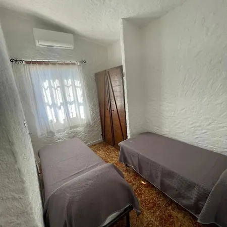 Mustaro R * San Teodoro (Sardinia)