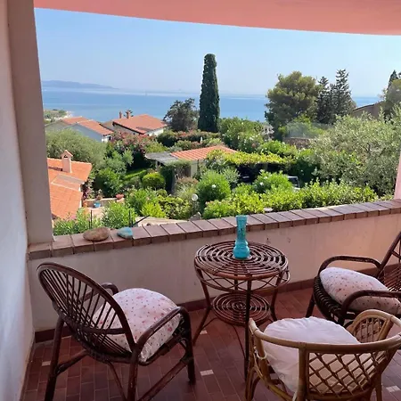 Prázdninový dům Mustaro R San Teodoro (Sardinia)