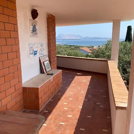 Prázdninový dům Mustaro R San Teodoro (Sardinia)