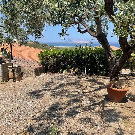 Mustaro R Prázdninový dům San Teodoro (Sardinia)