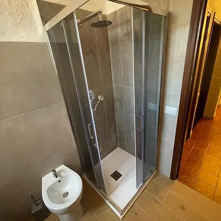 Prázdninový dům Mustaro R San Teodoro (Sardinia)