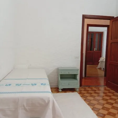 Ferienhaus Mustaro R San Teodoro (Sardinia)