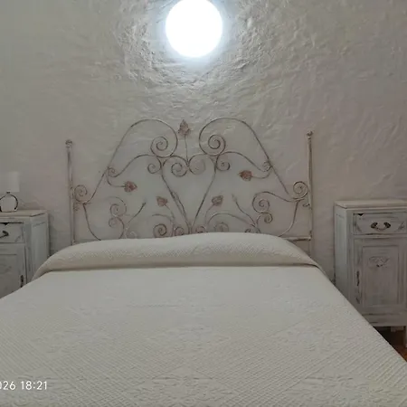Prázdninový dům Mustaro R