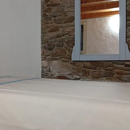 Mustaro R Prázdninový dům *