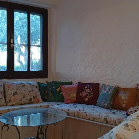 Ferienhaus Mustaro R