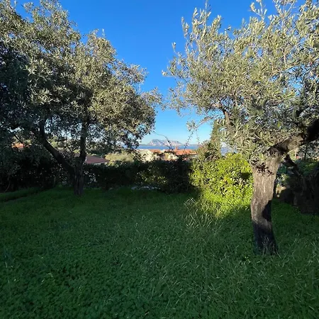 Mustaro R * San Teodoro (Sardinia)