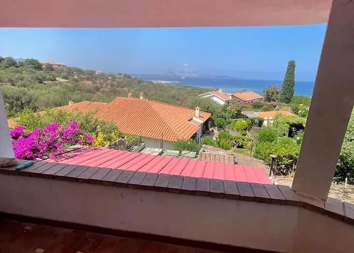 Mustaro R Сasa de vacaciones