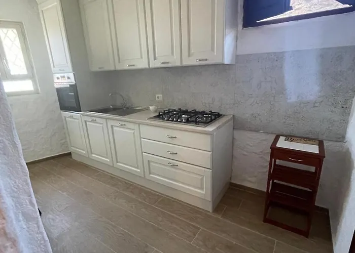 Сasa de vacaciones Mustaro R *