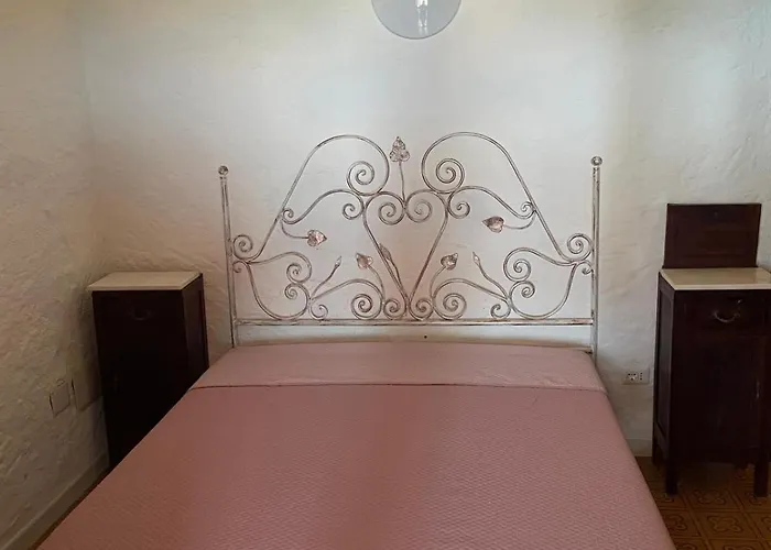 Mustaro R San Teodoro (Sardinia)