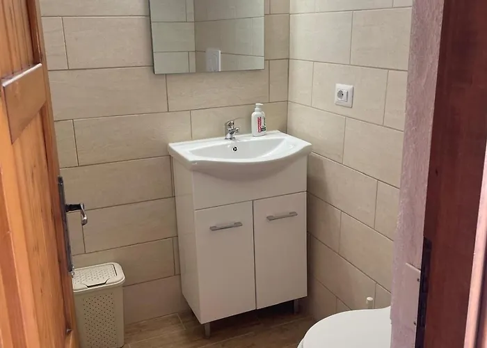 Mustaro R Сasa de vacaciones