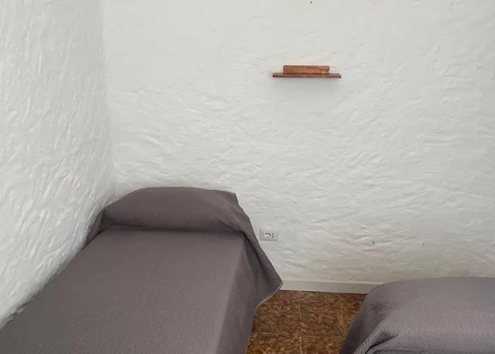 Mustaro R * San Teodoro (Sardinia)