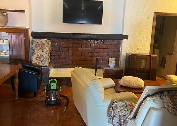 Сasa de vacaciones Mustaro R