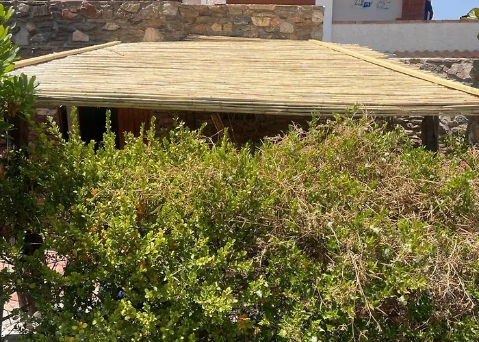 Mustaro R Сasa de vacaciones *