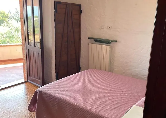 Сasa de vacaciones Mustaro R *